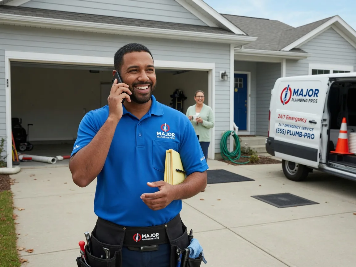 Drain Cleaning Services Crossett, AR FAQs